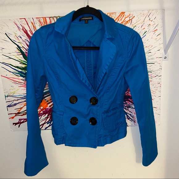 Express Jacket - Picture 2 of 5